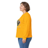 Unisex Ultra Cotton Long Sleeve Tee