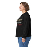 Unisex Ultra Cotton Long Sleeve Tee