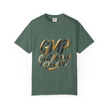 GMP "God Money Power" Graphic T-Shirt