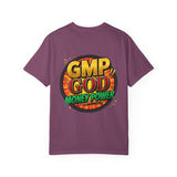 Money Power T‑Shirt — GMP God Graphic Tee