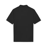 God is My Power Polo Shirt — Faith-Based Graphic Performance Polo