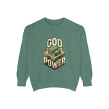 God Power Sweatshirt