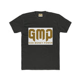 GMP "God Money Power" Cotton Tee