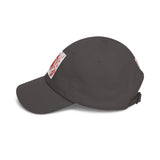 Classic Dad Cap