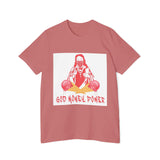 God Money Power T-Shirt — Graphic Spiritual Streetwear Tee