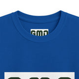 Kids Tee — GMP (God Money Power) Graphic Shirt