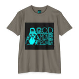 God Money Power T-Shirt