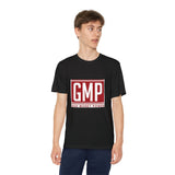 GMP Youth Tee — God Money Power Graphic T-Shirt