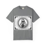 God Money Power Graphic T-Shirt