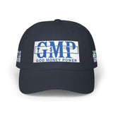 GMP "Good Money Power" Classic Dad Cap