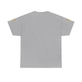 Tiger Crest 'GMP Money Power' Graphic Tee