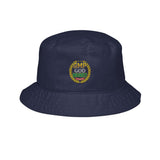 Bucket Hat (Embroidery)