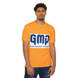 God Money Power (GMP) Graphic T‑Shirt