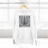 God Money Power Hoodie
