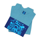 God Money Power Tee — Faith & Hustle Graphic Shirt