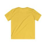 Kids Tee — GMP (God Money Power) Graphic Shirt for Youth