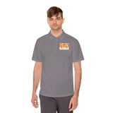 GMP Performance Polo Shirt — Men's Sport Golf & Workwear