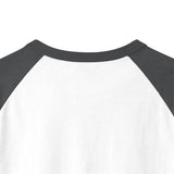 God Money Power Raglan Shirt