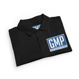 Youth Polo — GMP (God Money Power) Logo Sports Jersey