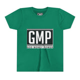 Youth Tee — GMP (God Money Power) Graphic Tee