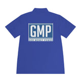 GMP God Money Power Polo
