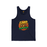 Money Power 'GMP GOD' Graphic Tank Top
