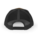 Gods Money Power- Trucker Cap