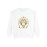 GMP Lion Crest Sweatshirt