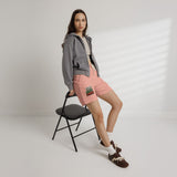 God Money Power Fleece Sweat Shorts