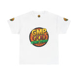 T-Shirt — GMP GOD Money Power Graphic Tee
