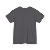 God Money Power- Unisex Heavy Cotton Tee