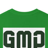 Kids Tee — GMP (God Money Power) Graphic Shirt