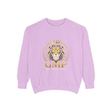 GMP Lion Crest Sweatshirt