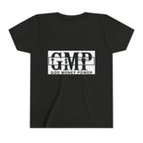 Youth Tee — GMP “God Money Power” Graphic Shirt