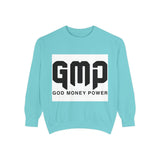 GMP "God Money Power" Sweatshirt