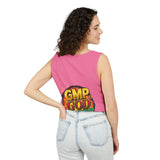 GMP God Money Power Tank Top — Graphic Streetwear Muscle Tee