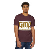 GMP "God Money Power" Graphic T-Shirt — Faith & Prosperity Urban Tee