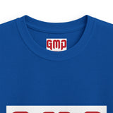 Kids Tee — GMP (God Money Power) Graphic Shirt for Youth