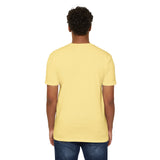 God Money Power T-Shirt — Faith & Finance Graphic Tee