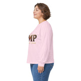GMP "God Money Power" Long Sleeve Shirt