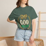 GOD Money Power (GMP) T-Shirt