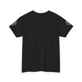 God Money Power- Pumpkin Halloween T-Shirt