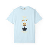 T-Shirt — “God” One Power Graphic Tee