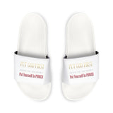 Men's Removable-Strap Sandals