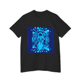 God Money Power T-Shirt — Graphic Faith & Hustle Tee