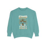 Money Power Sweatshirt — GMP Graphic Crewneck