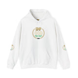 GMP GOD Money Power Hoodie – Graphic Religious Streetwear Pullover