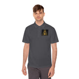 God Money Power Polo