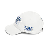 GMP "Good Money Power" Classic Dad Cap