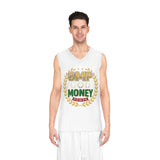 Basketball Jersey – GMP (God Money Power) Laurel Crest Athletic Tank